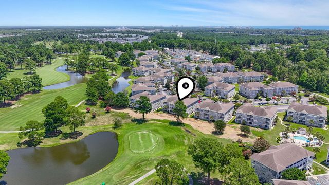 4705 Wild Iris Dr Apt 203, Myrtle Beach, SC 29577