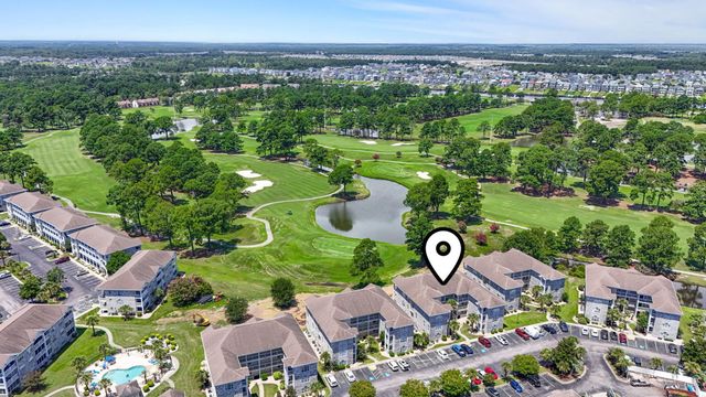 4705 Wild Iris Dr Apt 203, Myrtle Beach, SC 29577