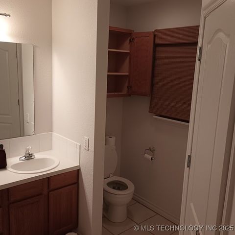 200 Ogeechee, Ramona, OK 74061