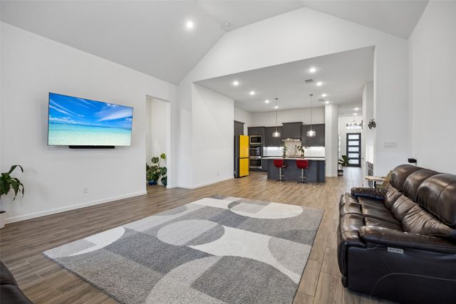 3520 Abingdon Avenue, Melissa, TX 75454