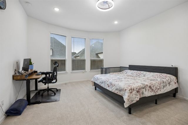 3520 Abingdon Avenue, Melissa, TX 75454