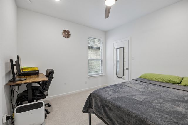 3520 Abingdon Avenue, Melissa, TX 75454