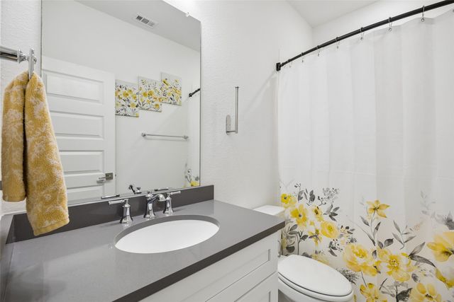 3520 Abingdon Avenue, Melissa, TX 75454