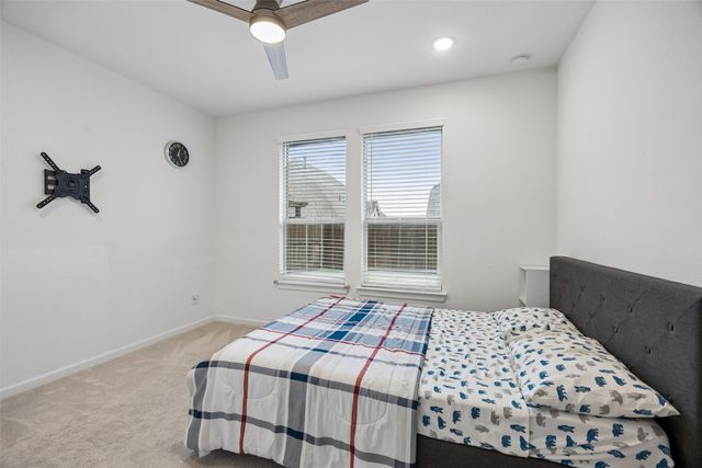 3520 Abingdon Avenue, Melissa, TX 75454