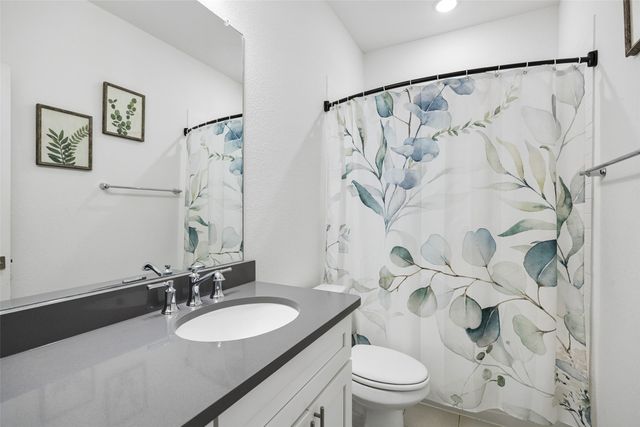 3520 Abingdon Avenue, Melissa, TX 75454