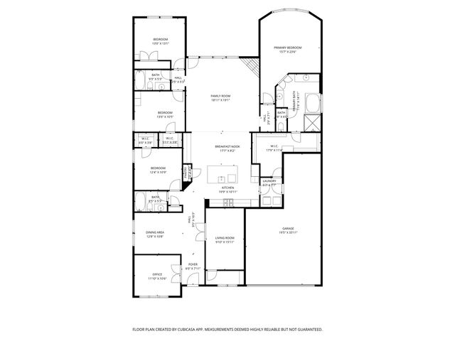 3520 Abingdon Avenue, Melissa, TX 75454