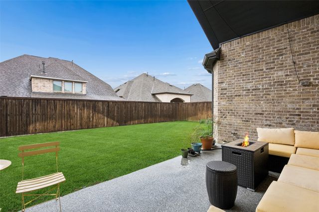 3520 Abingdon Avenue, Melissa, TX 75454