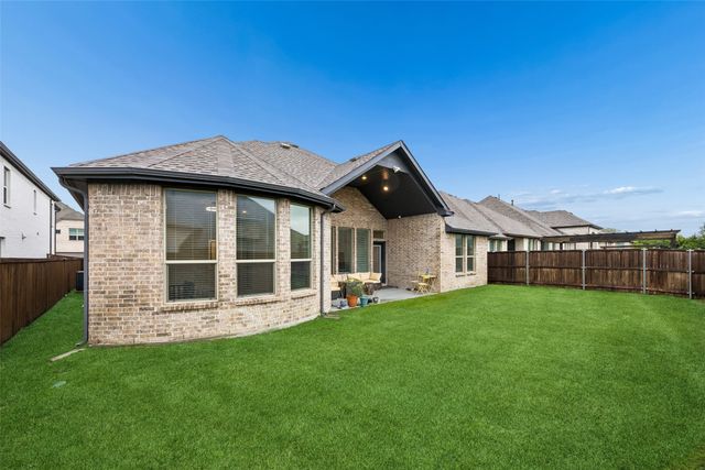 3520 Abingdon Avenue, Melissa, TX 75454
