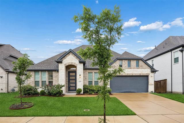 3520 Abingdon Avenue, Melissa, TX 75454