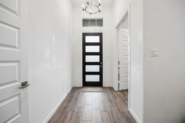 3520 Abingdon Avenue, Melissa, TX 75454