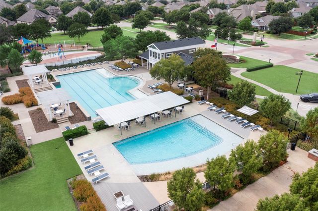 3520 Abingdon Avenue, Melissa, TX 75454