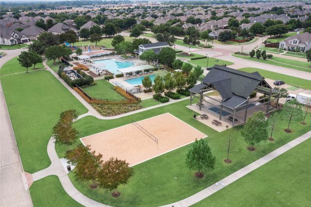 3520 Abingdon Avenue, Melissa, TX 75454