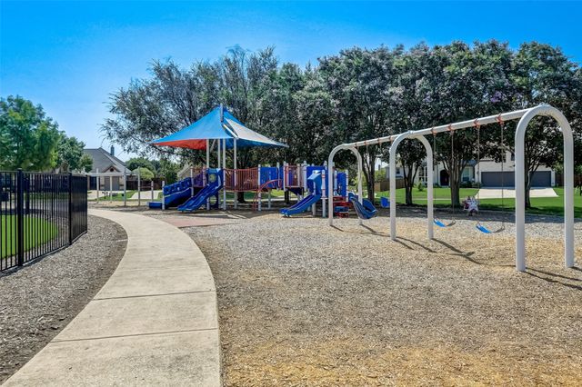 3520 Abingdon Avenue, Melissa, TX 75454