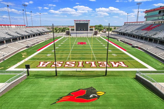 3520 Abingdon Avenue, Melissa, TX 75454