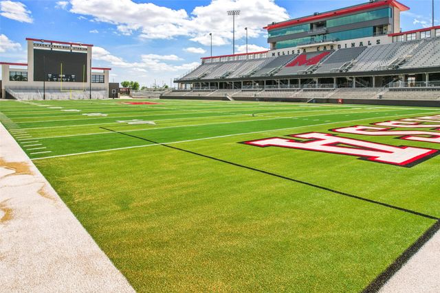 3520 Abingdon Avenue, Melissa, TX 75454