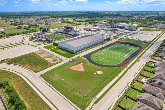 3520 Abingdon Avenue, Melissa, TX 75454