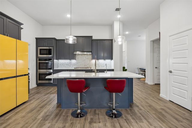 3520 Abingdon Avenue, Melissa, TX 75454