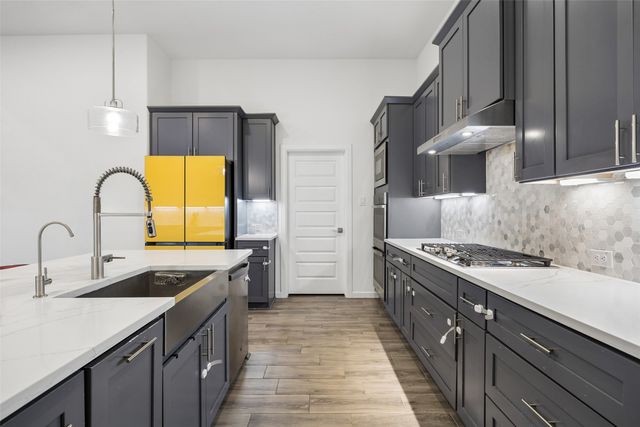 3520 Abingdon Avenue, Melissa, TX 75454