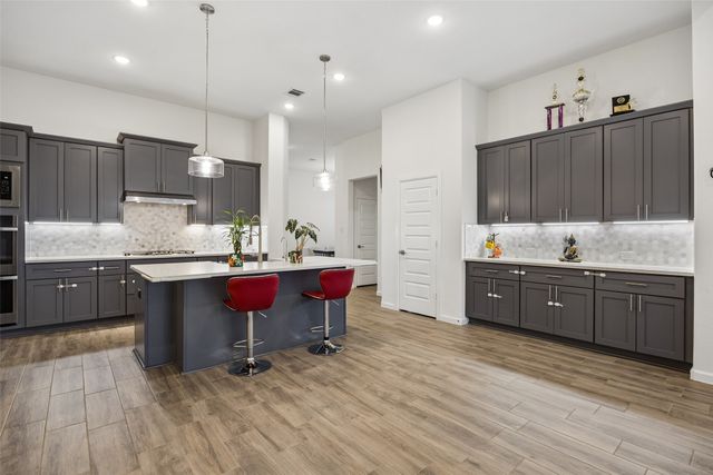 3520 Abingdon Avenue, Melissa, TX 75454