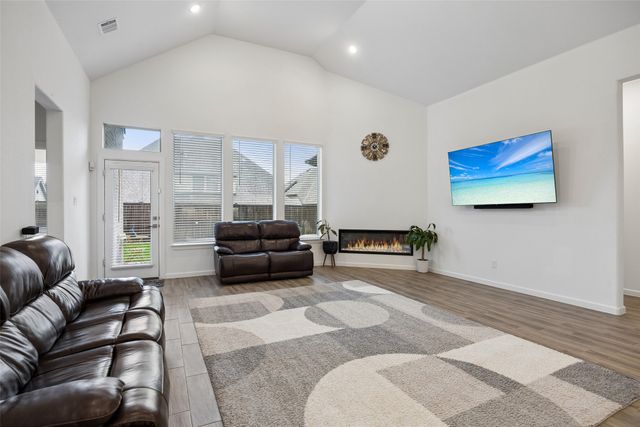 3520 Abingdon Avenue, Melissa, TX 75454