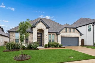 3520 Abingdon Avenue, Melissa, TX 75454
