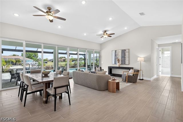 3425 NW 18th TER, Cape Coral, FL 33993