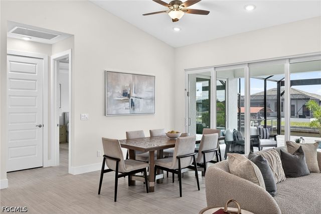 3425 NW 18th TER, Cape Coral, FL 33993