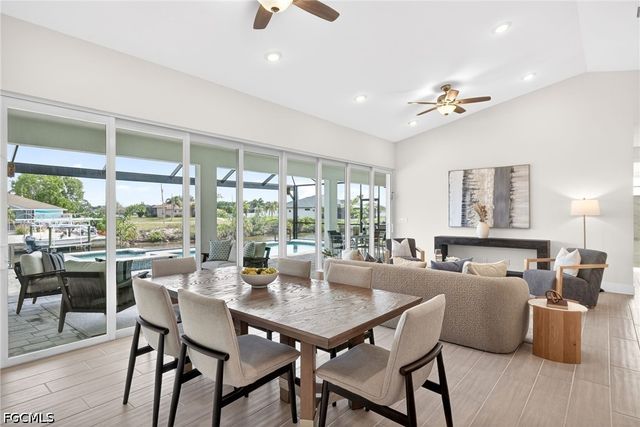 3425 NW 18th TER, Cape Coral, FL 33993