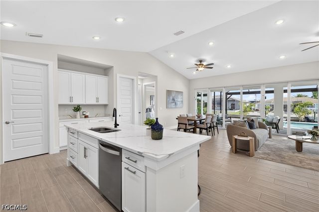 3425 NW 18th TER, Cape Coral, FL 33993
