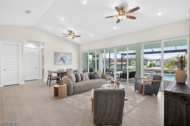 3425 NW 18th TER, Cape Coral, FL 33993