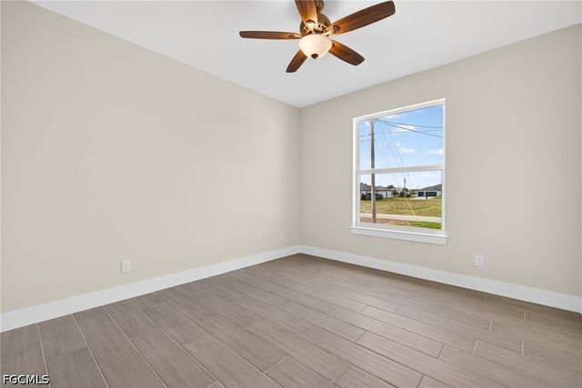 3425 NW 18th TER, Cape Coral, FL 33993