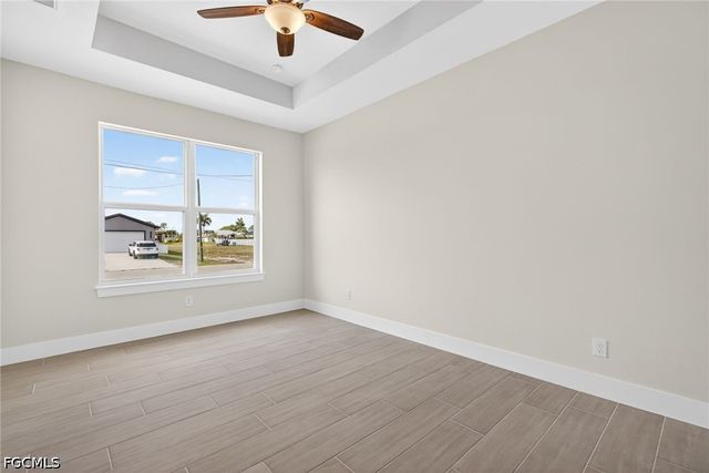 3425 NW 18th TER, Cape Coral, FL 33993