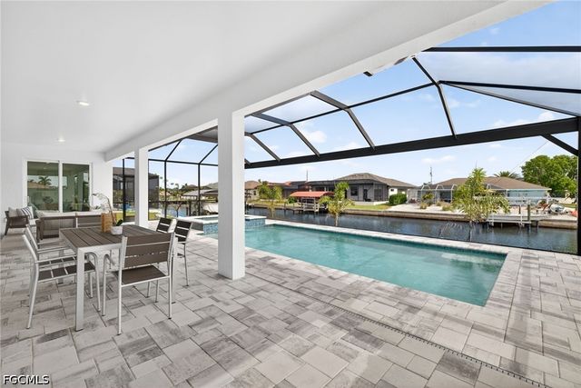 3425 NW 18th TER, Cape Coral, FL 33993