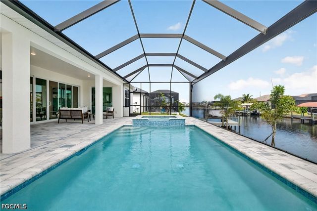 3425 NW 18th TER, Cape Coral, FL 33993