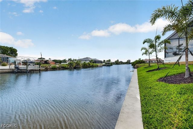 3425 NW 18th TER, Cape Coral, FL 33993