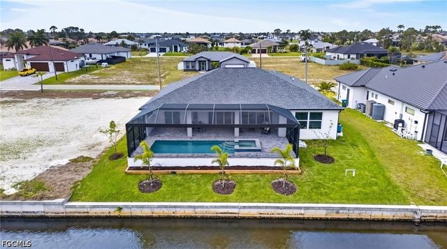 3425 NW 18th TER, Cape Coral, FL 33993