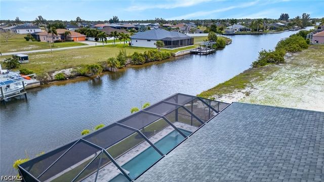 3425 NW 18th TER, Cape Coral, FL 33993