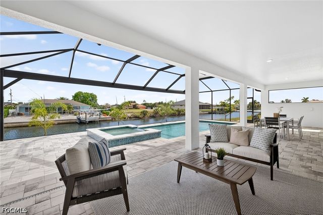 3425 NW 18th TER, Cape Coral, FL 33993