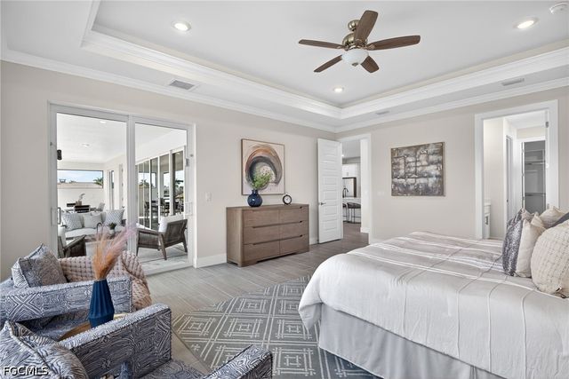 3425 NW 18th TER, Cape Coral, FL 33993