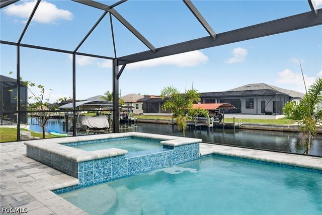3425 NW 18th TER, Cape Coral, FL 33993