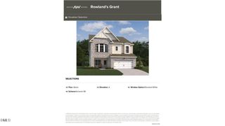 1609 Immagene Way 79, Fuquay Varina, NC 27526