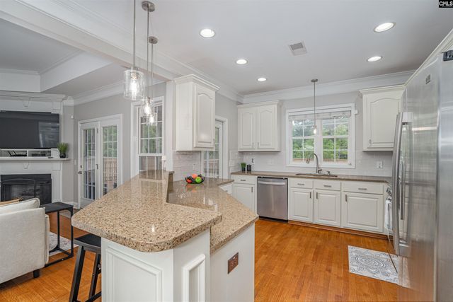 106 Falling Leaf Lane, Elgin, SC 29045