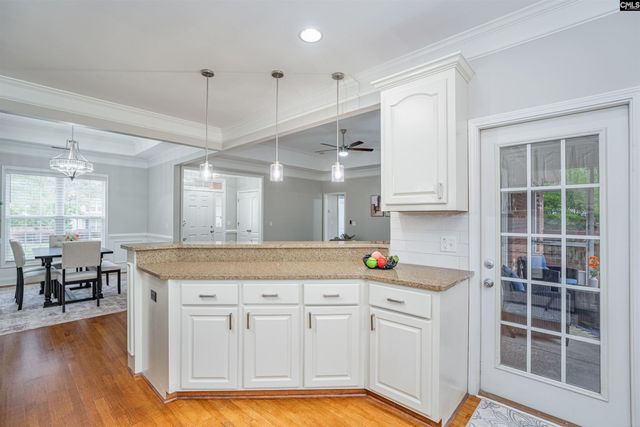 106 Falling Leaf Lane, Elgin, SC 29045