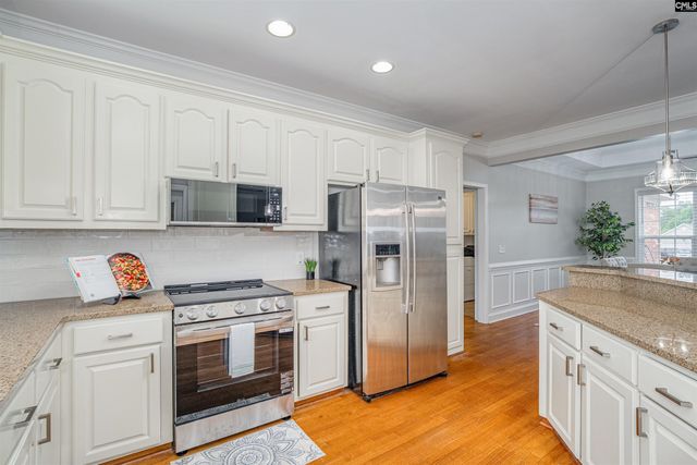 106 Falling Leaf Lane, Elgin, SC 29045