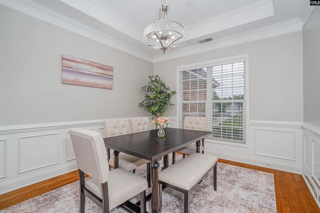 106 Falling Leaf Lane, Elgin, SC 29045