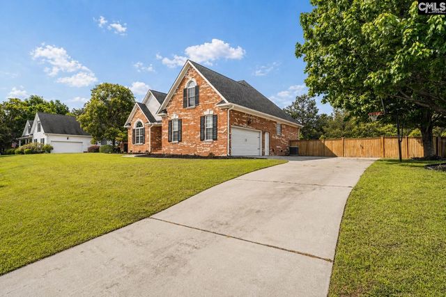 106 Falling Leaf Lane, Elgin, SC 29045