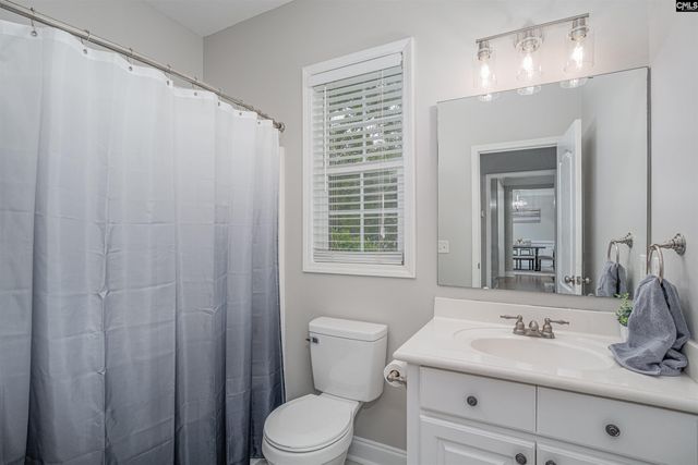 106 Falling Leaf Lane, Elgin, SC 29045