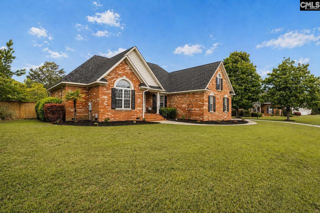 106 Falling Leaf Lane, Elgin, SC 29045