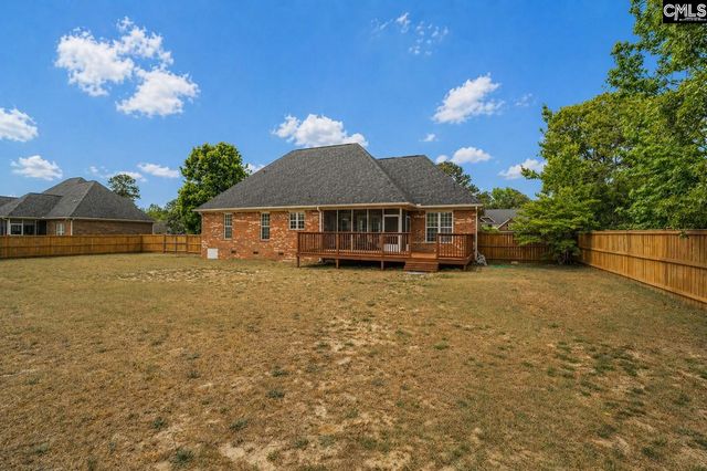 106 Falling Leaf Lane, Elgin, SC 29045