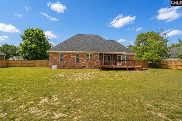 106 Falling Leaf Lane, Elgin, SC 29045